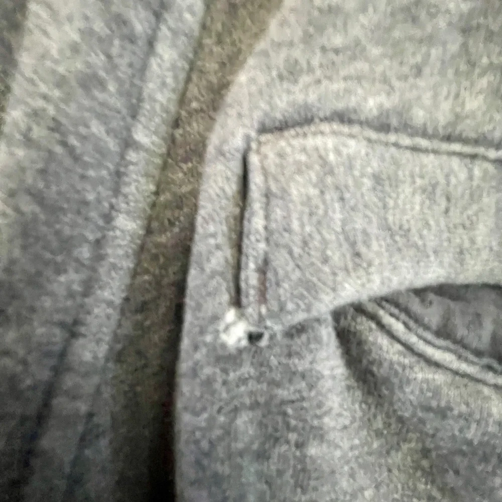 Under Armour Charcoal Sweatpants - Picture 4 of 5